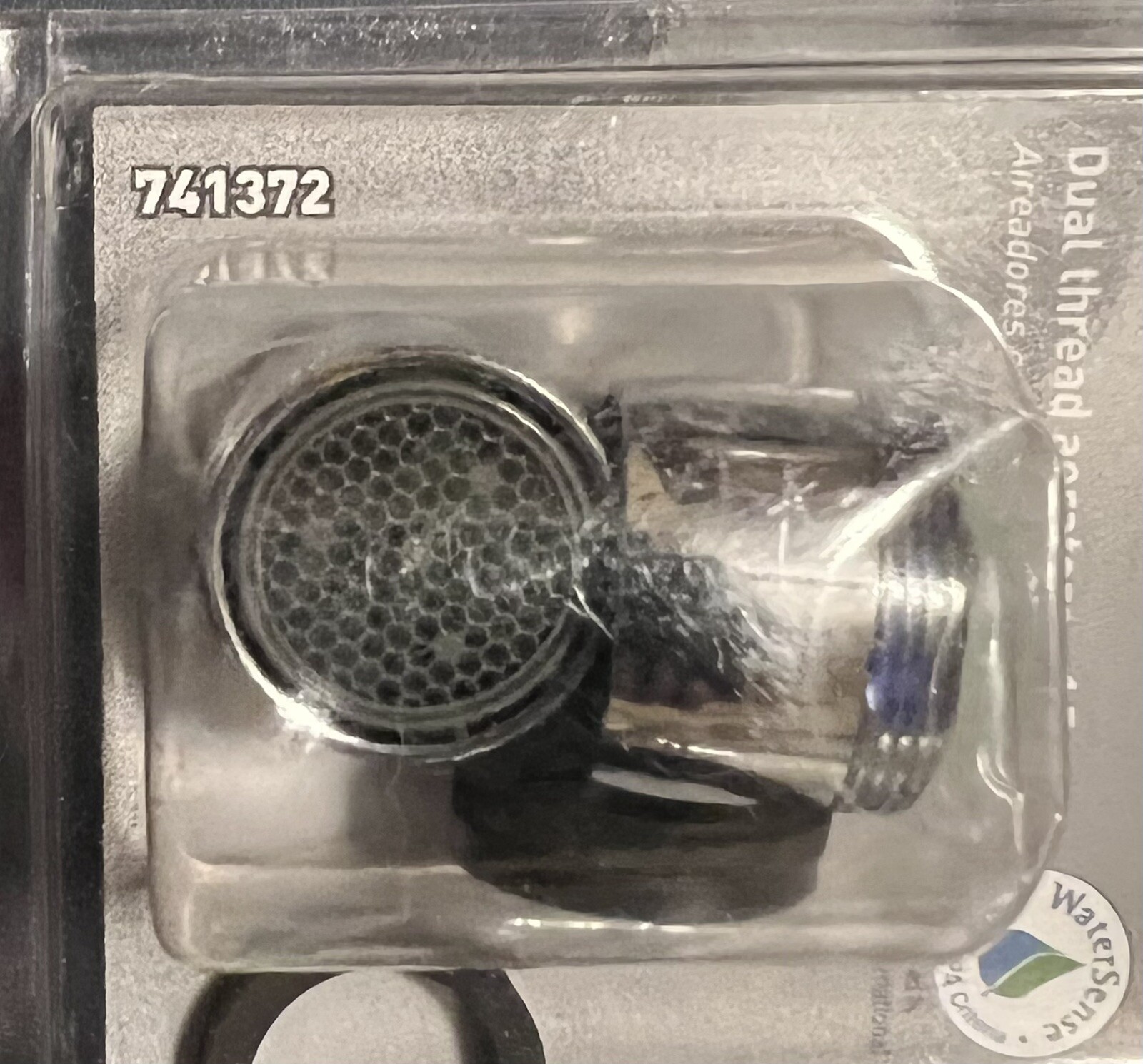 NEOPERL 741372 Water Conservation Flow Restrictors Aerator Pack 37.0120.98 gallery