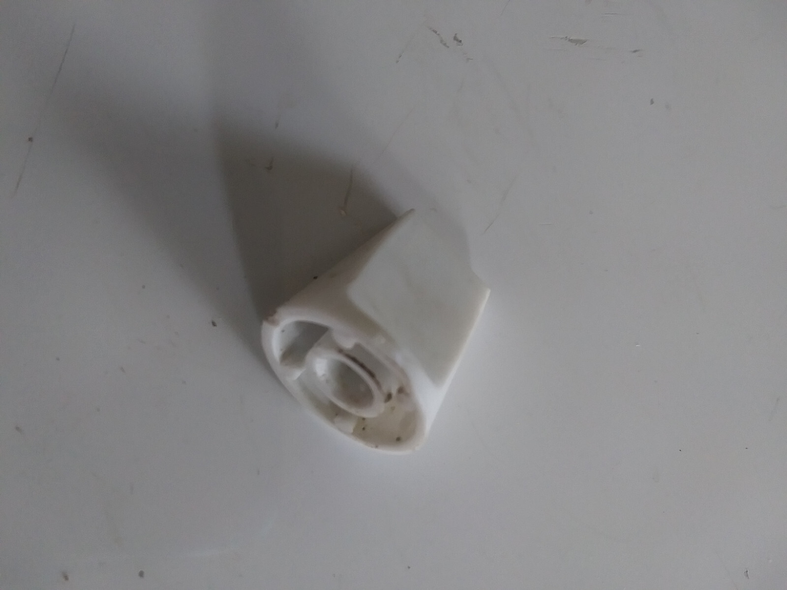 Whirlpool Electric Range Model RF365PDXQ0 Timer Knob 3169467 gallery