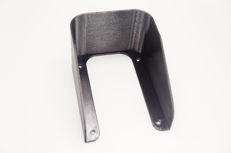 Sun & Rain Shade Cover Protector Hood for Arlo Video Doorbell gallery