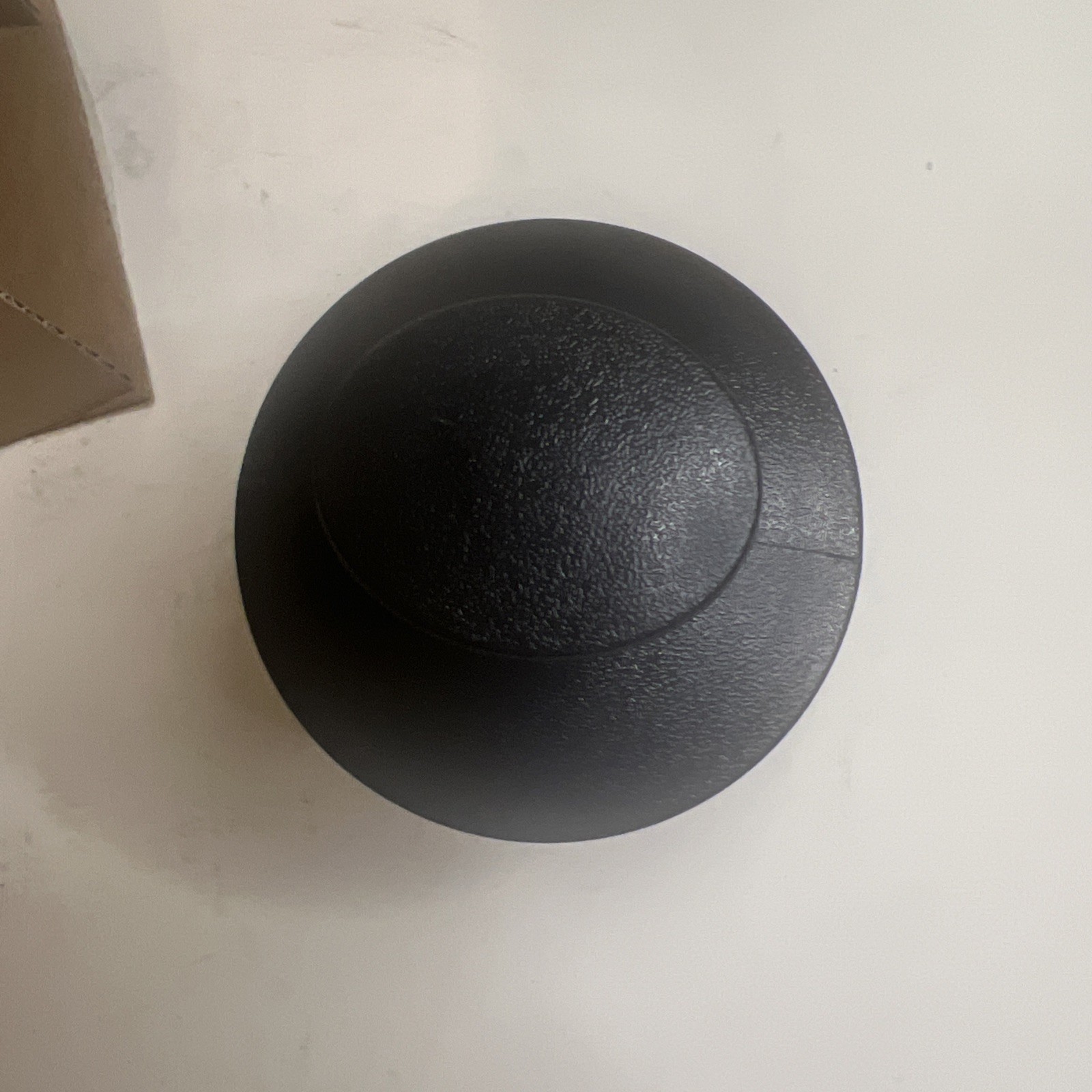 Waste King EZ Mount Garbage Disposal Batch Feed Stopper Black gallery