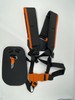 STIHL DOUBLE STANDARD HARNESS 4119 710 9001 FOR FS MODELS TRIMMERS WEED EATERS gallery
