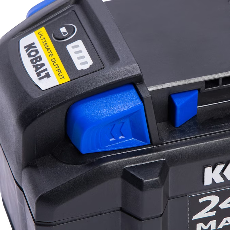 Ultimate Output 24 -Volt 1 -Pack Lithium-Ion ( 8 Ah Battery ) gallery