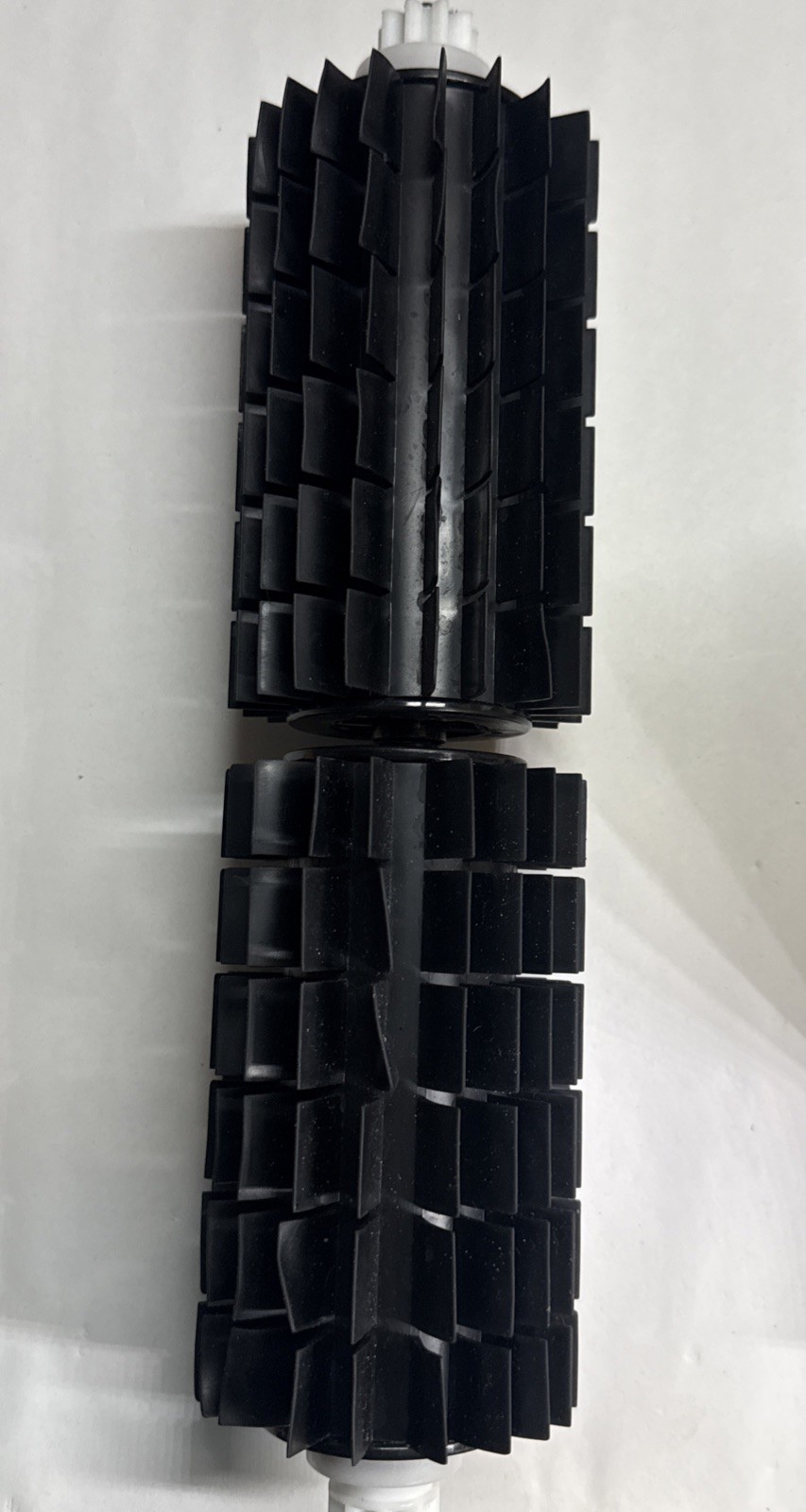 WYBOT S2 Pool Cleaner Front Brush Used gallery