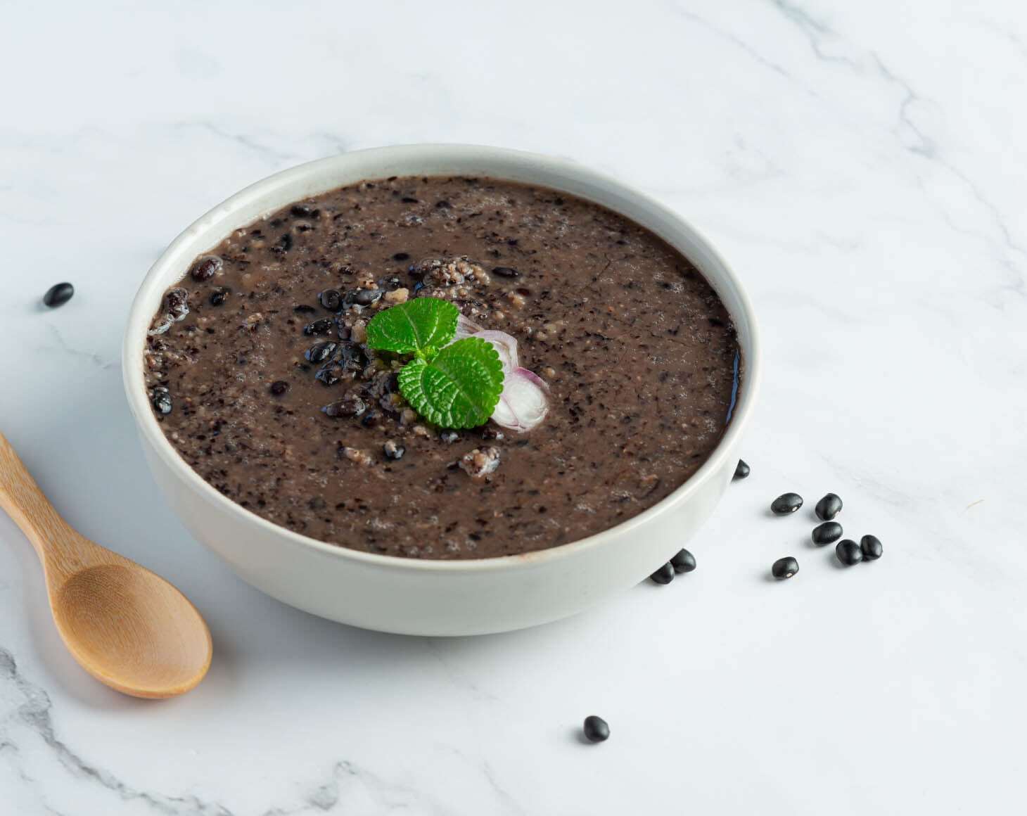 Organic Black Beans – Sproutable, Non-GMO, Kosher, Raw, Vegan – by Food to Live gallery
