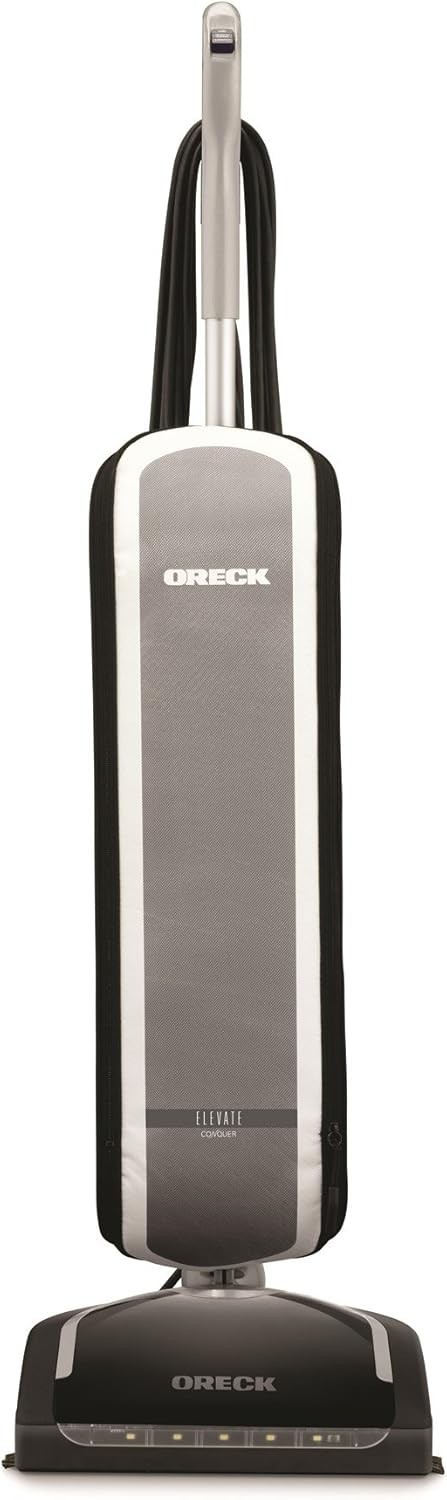 New Oreck Elevate Conquer Upright Vacuum Cleaner UK30300PC gallery