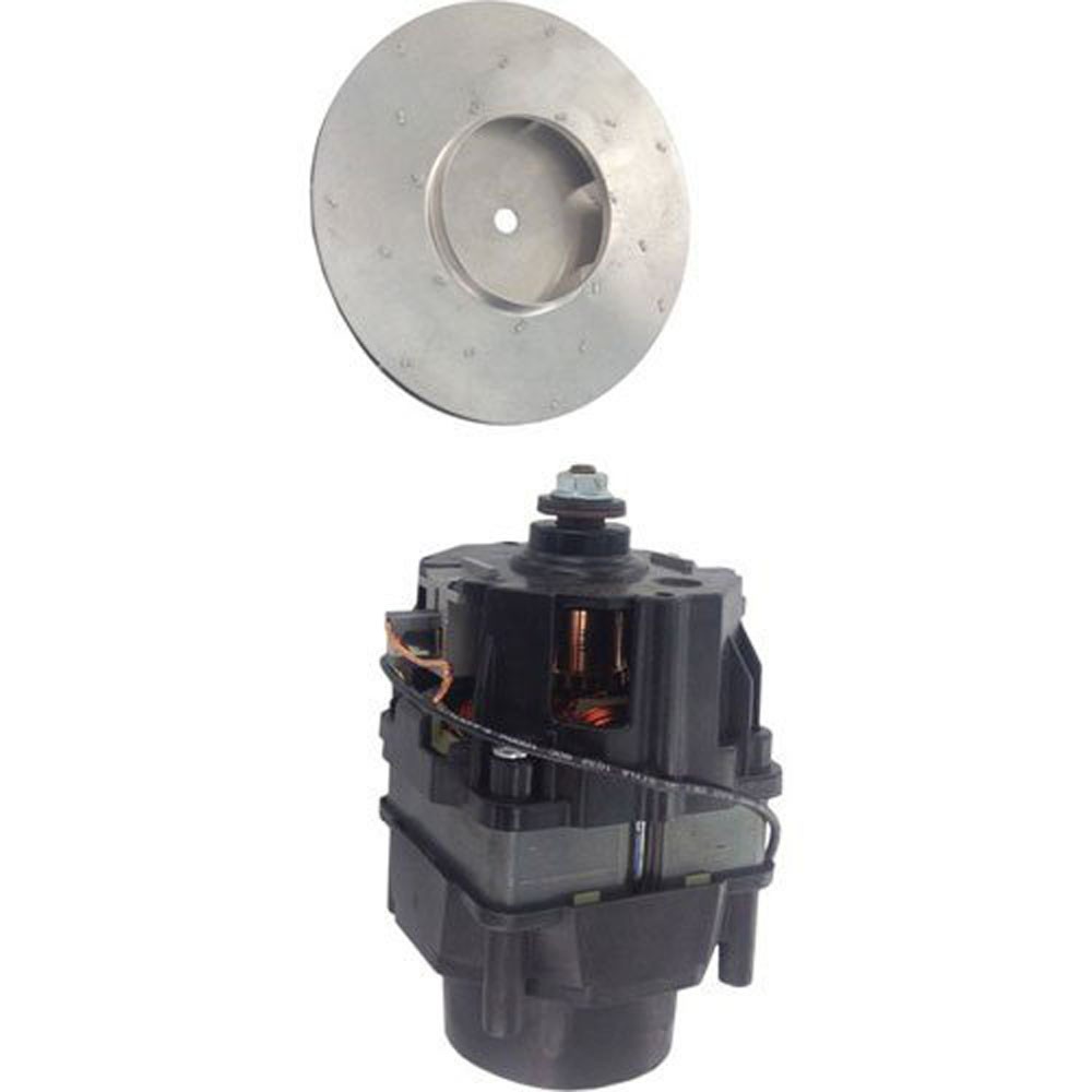Ridgid 20013 Motor Assembly Replacement Motor for Wet/Dry Vac gallery