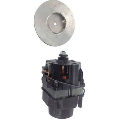 Ridgid 20013 Motor Assembly Replacement Motor for Wet/Dry Vac