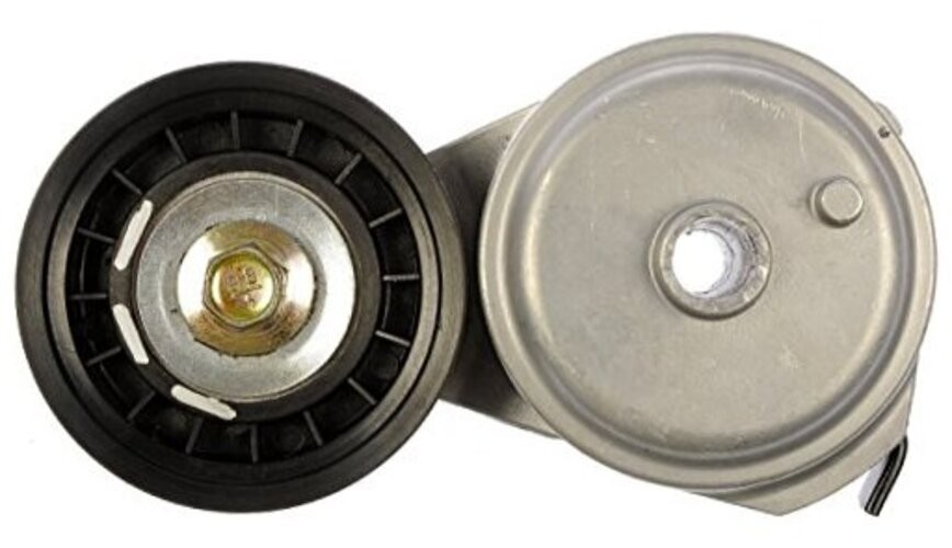 419-100 Accessory Drive Belt Tensioner Assembly Compatible with Select Models gallery