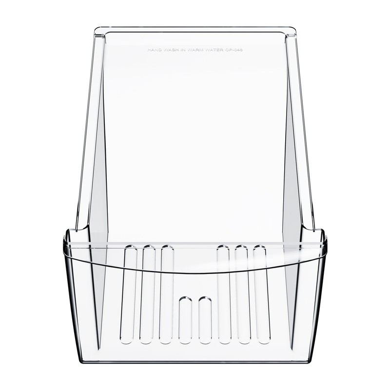 Crisper Drawer Pan Replace For #240337107 240337102 240337108 AH429854 EA429854 gallery