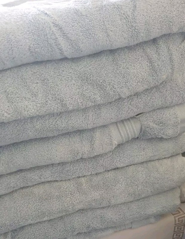 Threshold Spa Bath Sheet Towel Oversized 33in X 65in 100% Cotton Ultra-Absorbent gallery