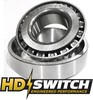 (1 Kit) Spindle Rebuild Kit fits Toro 99-3877, 99-2605 /w Bearings & Seals gallery