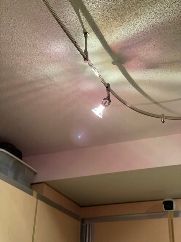 Twist Spotlight - Tech Lighting Compatible - NEW gallery