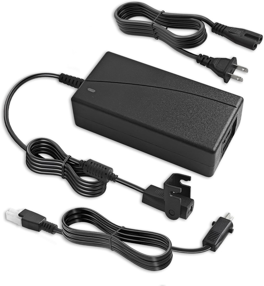 Adjustable Bed Parts Replacement Switching Power Supply, 29v Adjustable Bed Base