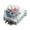 GP11 Refrigerator Defrost Timer (8 hr. 30 min) ,WP68233-3, 68233-3, AP6010564 gallery