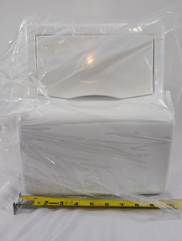 241860803 Refrigerator Ice Bucket Assembly Compatible with Frigidaire gallery
