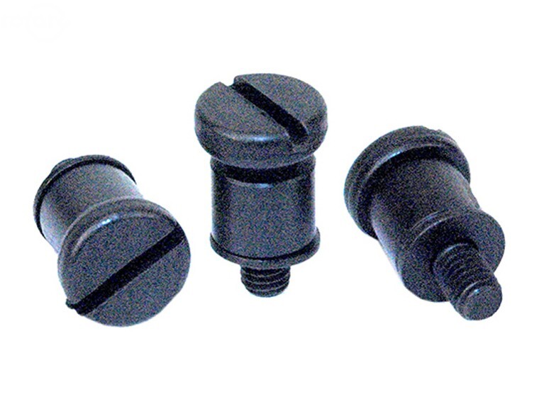 9043 (single item, see description) SHOULDER BOLT ASSEMBLY gallery