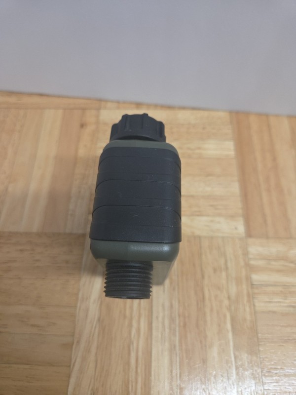 Diivoo WT-02 Automatic Water Timer Garden Hose Faucet Sprinkler Controller - NOS gallery
