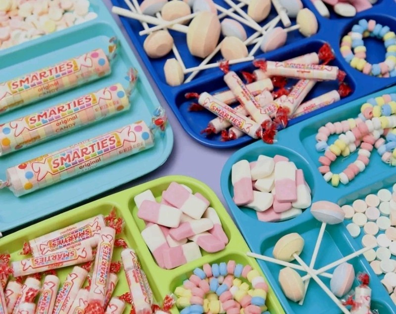 Smarties Mega - 24ct Box gallery