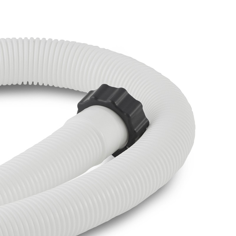 Intex 1.5" Diameter Accessory Pool Pump Replacement Hose (Open Box)(6 Pack) gallery