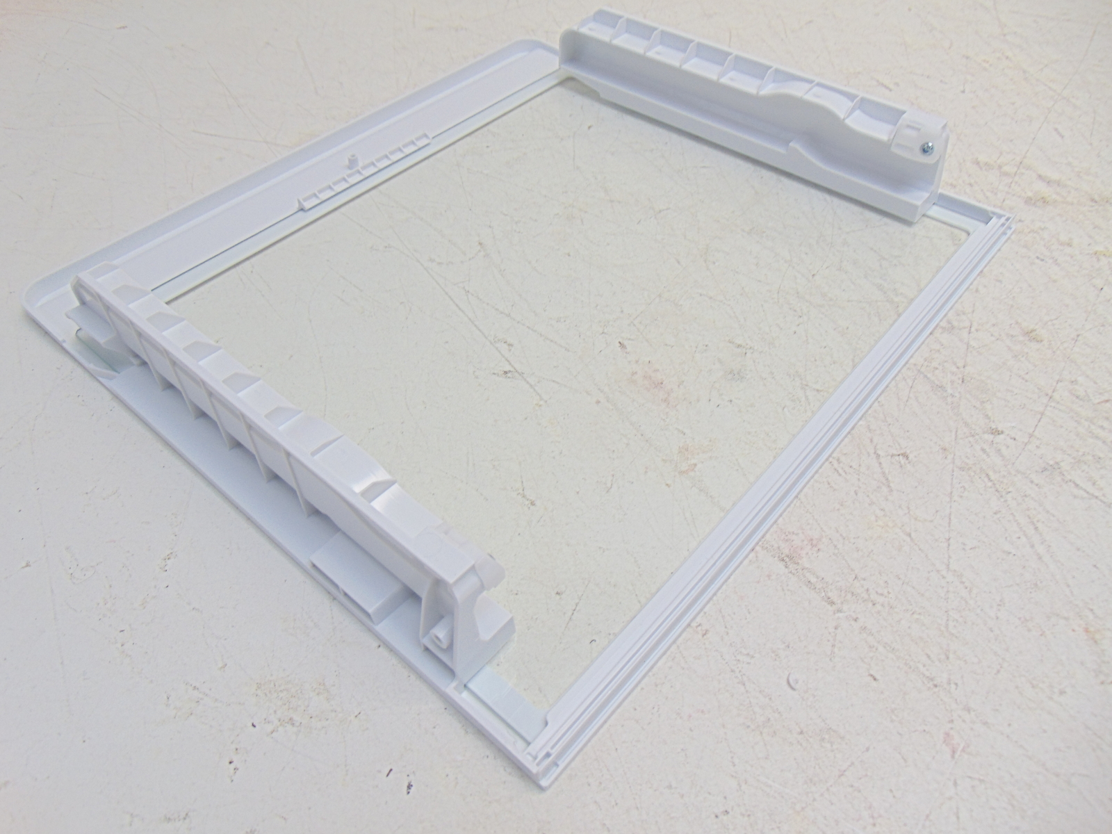 Frigidaire Refrigerator FRSC2333AS7 Crisper Cover gallery