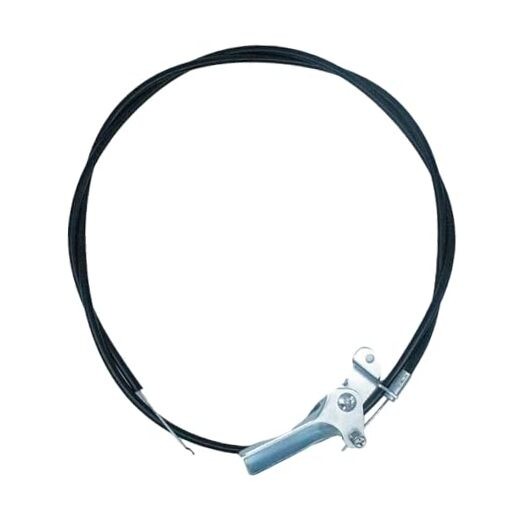 290-023 Universal Throttle Control Cable 53 5/8" Length - Side Mount