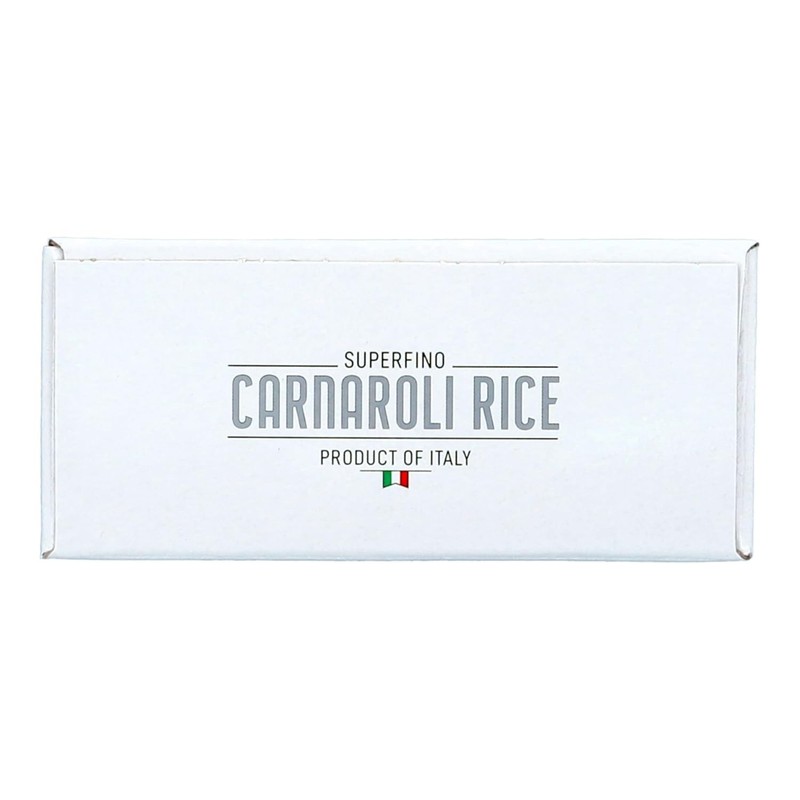 Carnaroli Rice 2 Pound Box gallery