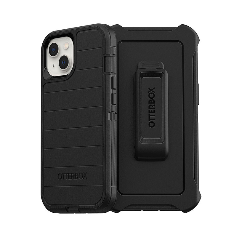 OtterBox Defender Series Case For Apple iPhone 13/14 gallery