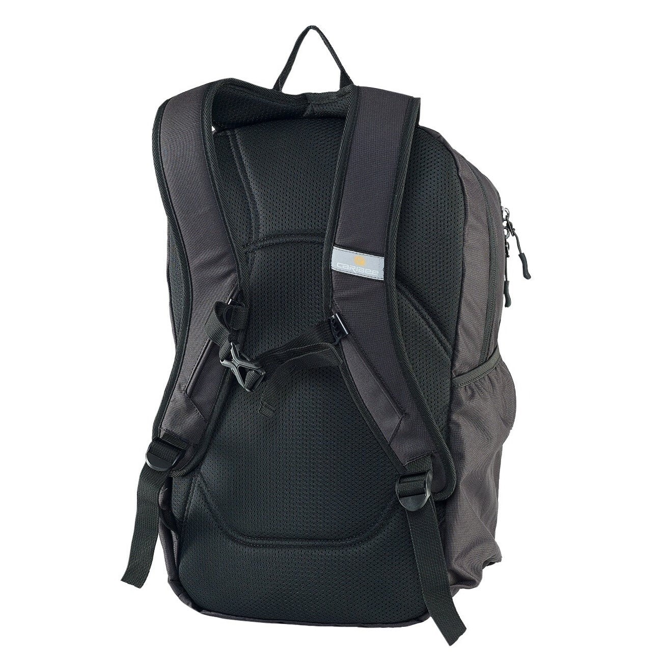 Caribee CUB 28L backpack BLACK 2