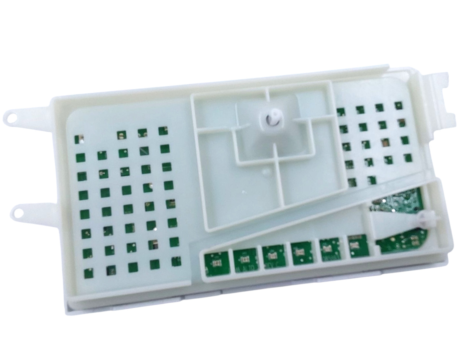 Whirlpool OEM Washer Control Board W11651526 *Same Day Ship & 60 Days Warranty* gallery