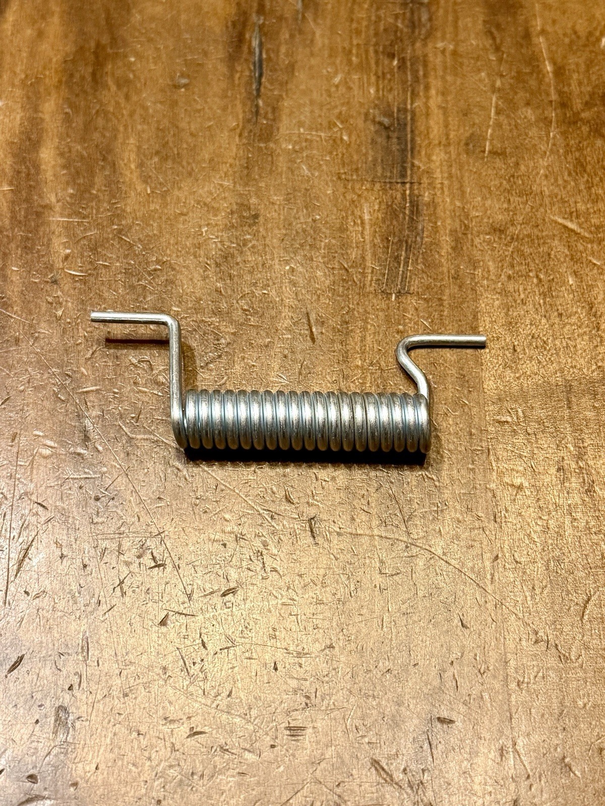 HONDA Guard Return Spring HRS216(K1-K7) HRT216(K1-K2) 76284-VG3-010 Genuine OEM gallery