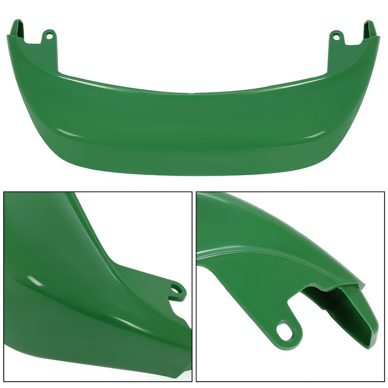 New Front Bumper M140670 Fits John Deere LX255 LX266 LX277 LX279 LX280 LX289 gallery
