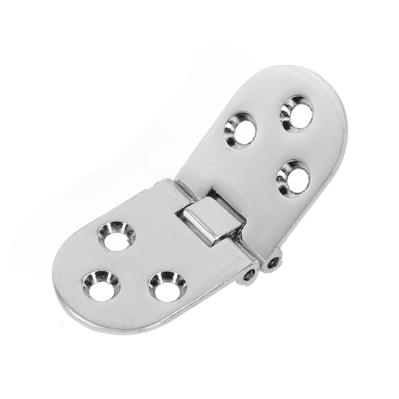 Table Hinge Door Hinge 1 Set 2pcs Cabinet Hinge DIY Door Folding Hinge gallery