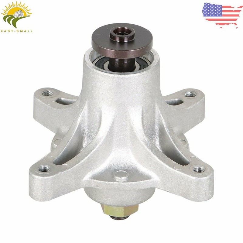 Deck Spindle for Exmark Toro TimeCutter 117-7439 117-7268 121-0751 3 Pack gallery