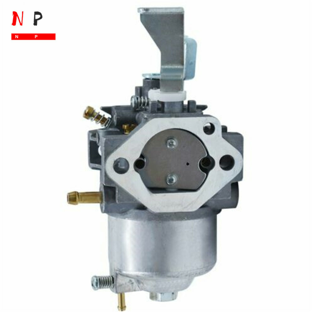 Carburetor with Gaskets For Briggs & Stratton 185430-0042-01 185432-0293-A1 gallery