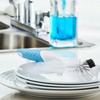 Great Value All Purpose Kitchen Brush, 1 Count gallery