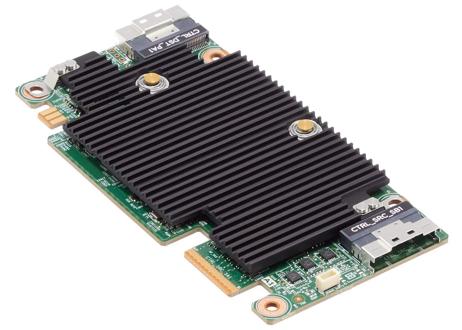 Dell HBA355i Front Controller gallery