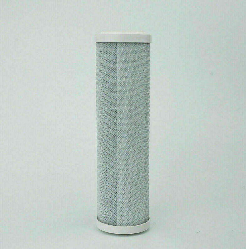Water Filter Replacement PP Sediment,CTO Carbon Block,T33Cartridge Fit RO System gallery