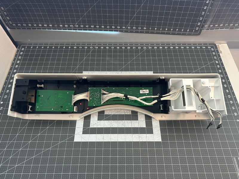 Whirlpool Dryer Control Panel & Interface Board P# 8558743 8558753 8558748 gallery