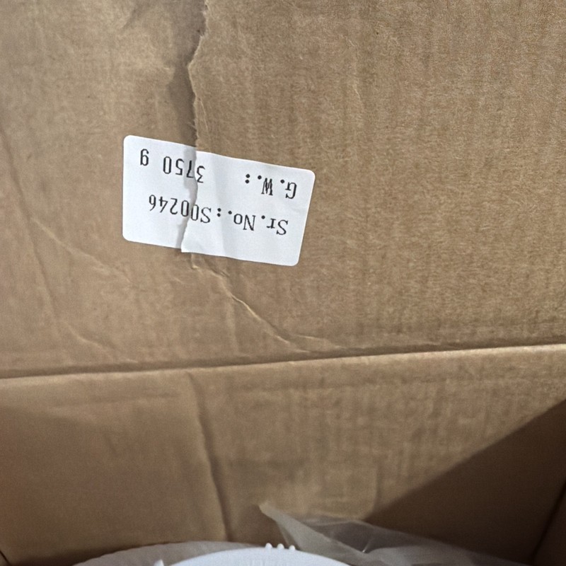 1000 GPH Filter Pump Intertek 53016E gallery