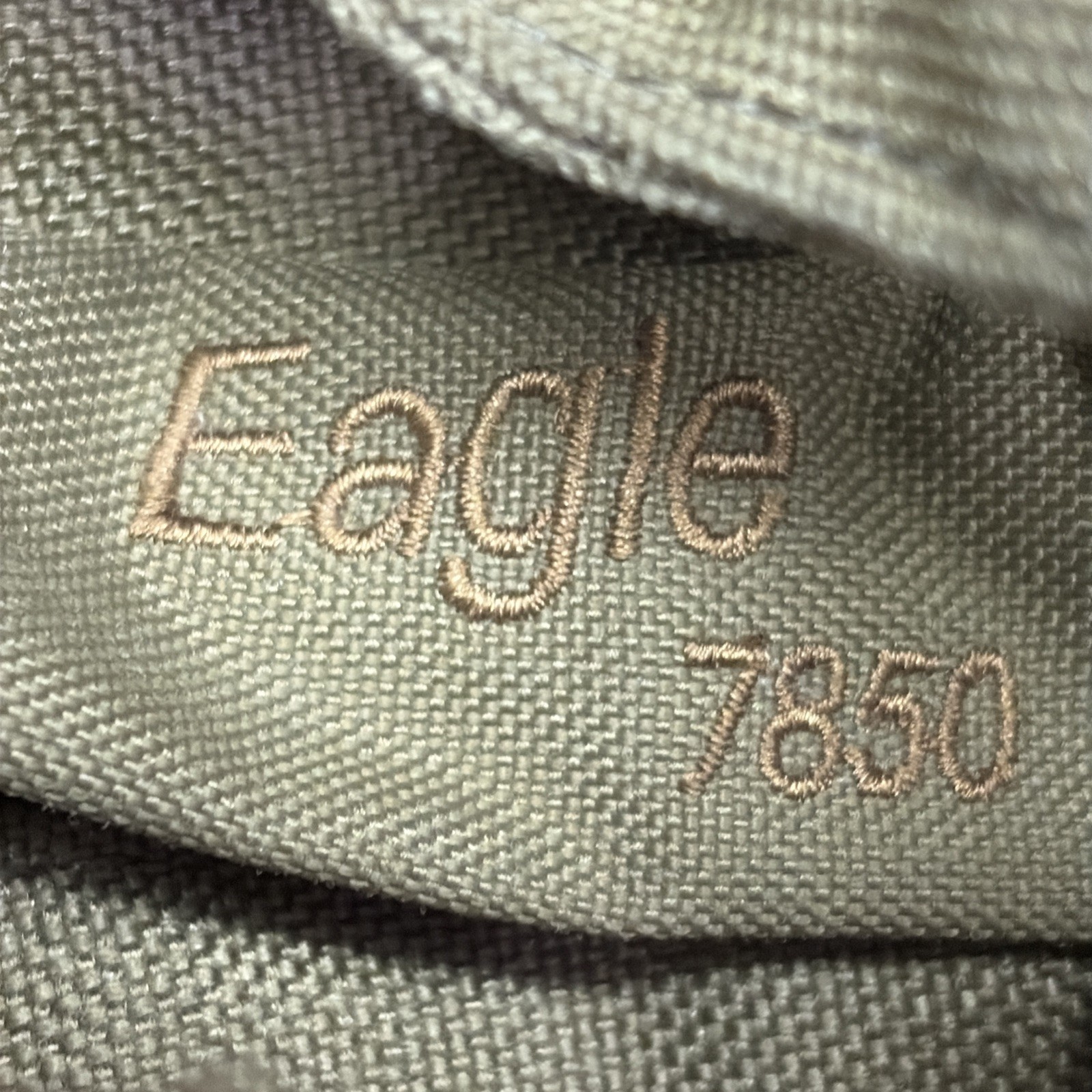 Kelty Eagle 7850 Backpack Amron Mystery Ranch Frame 3