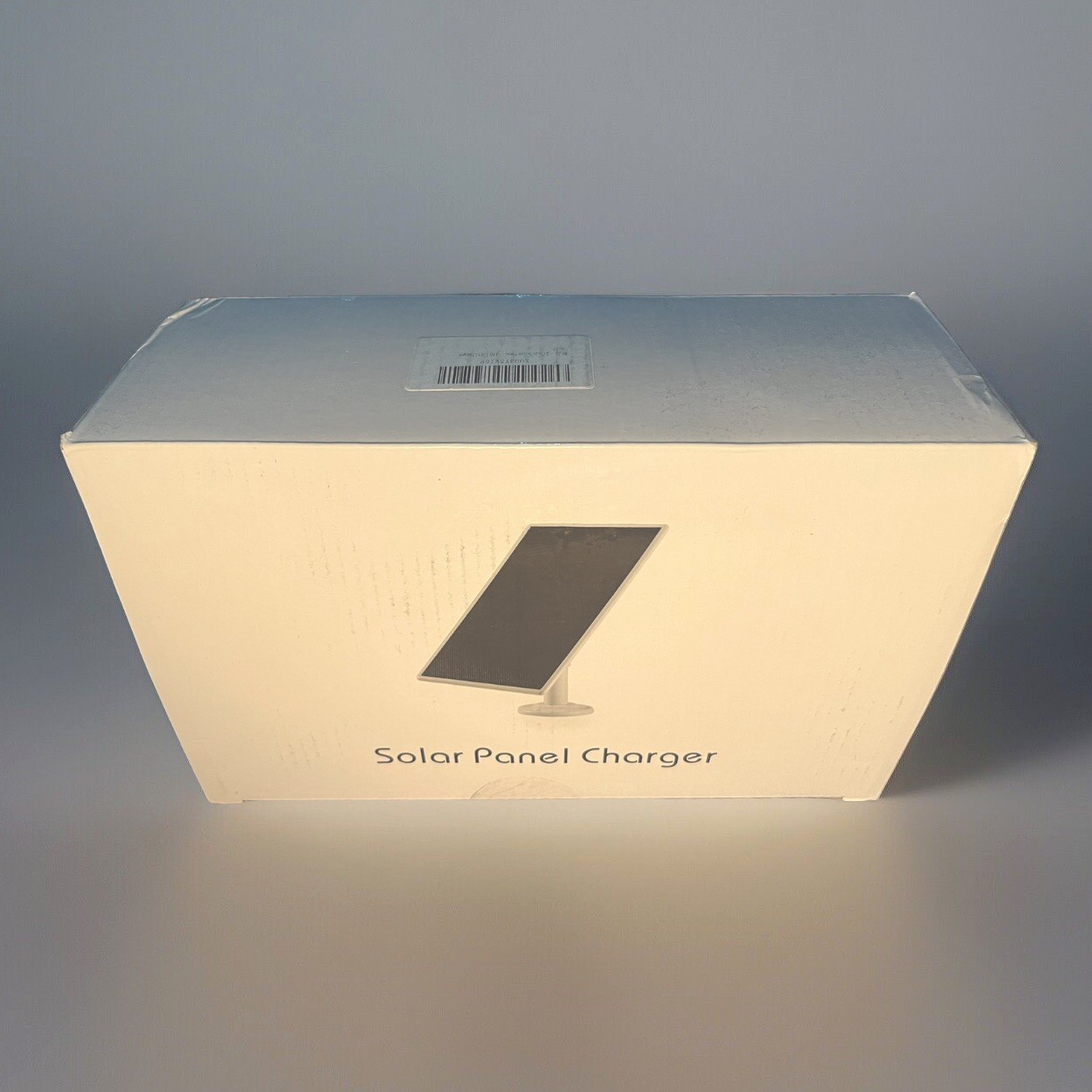 Generic Unbranded Solar Panel Charger gallery