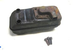 Echo Backpack Blower PB-60HT Muffler 14580008264, 14580008263, 14580021061