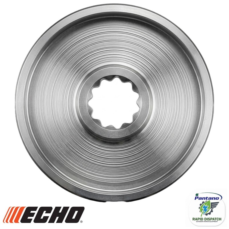 Echo Brush Cutter Blade Adapter & Upper Plate Kit SRM225 C535000160 C535000150 gallery