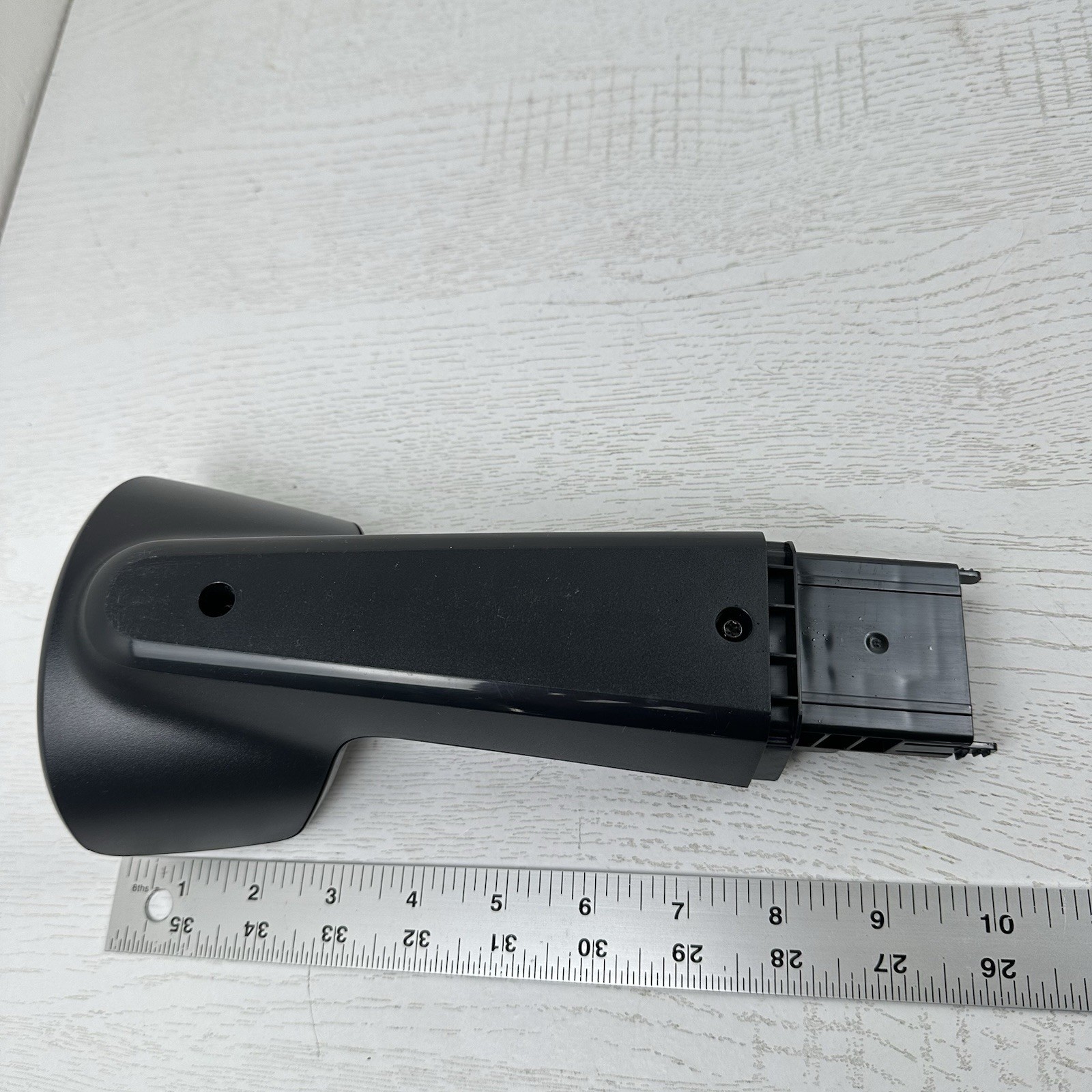 Electrolux WellQ7 Replacement Charging Dock Stand Top Charger Piece gallery