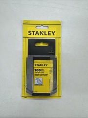 – Stanley 11-983A Large Hook Utility Blades 100 Pack – Heavy Duty Replacement