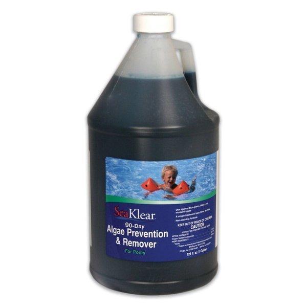 Seaklear 90-Day Algae Prevention & Remover gallery