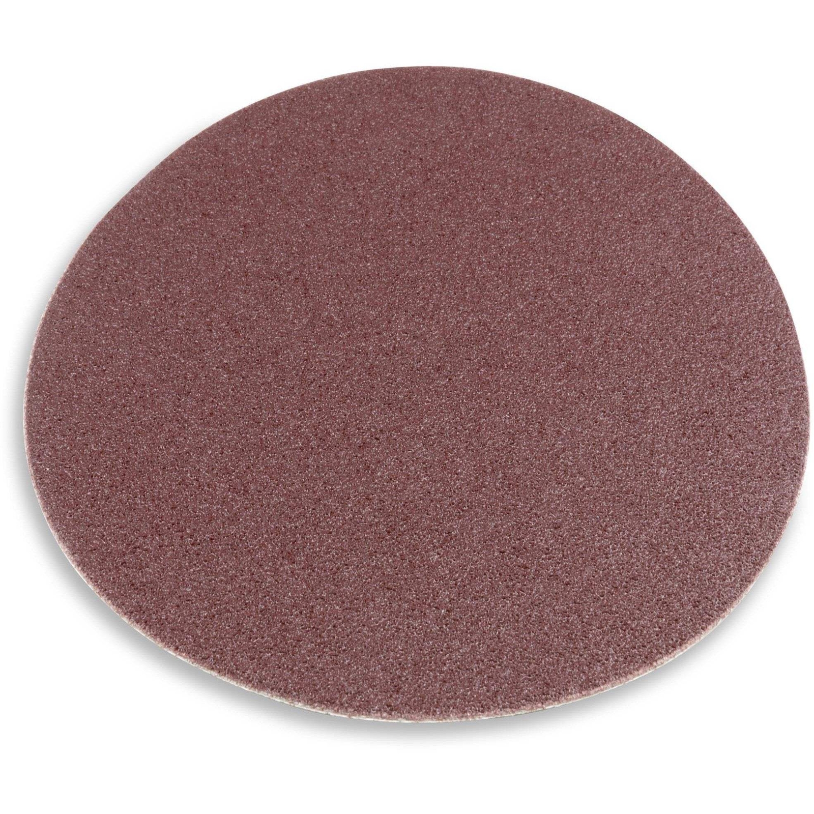 16 Inch Adhesive Back Aluminum Oxide Multipurpose Sanding Disc gallery