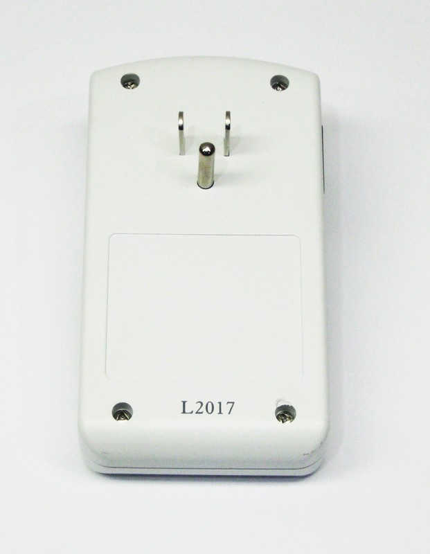 Supco All Purpose Appliance Refrigerator A/C Surge Protector 120V APP120 gallery