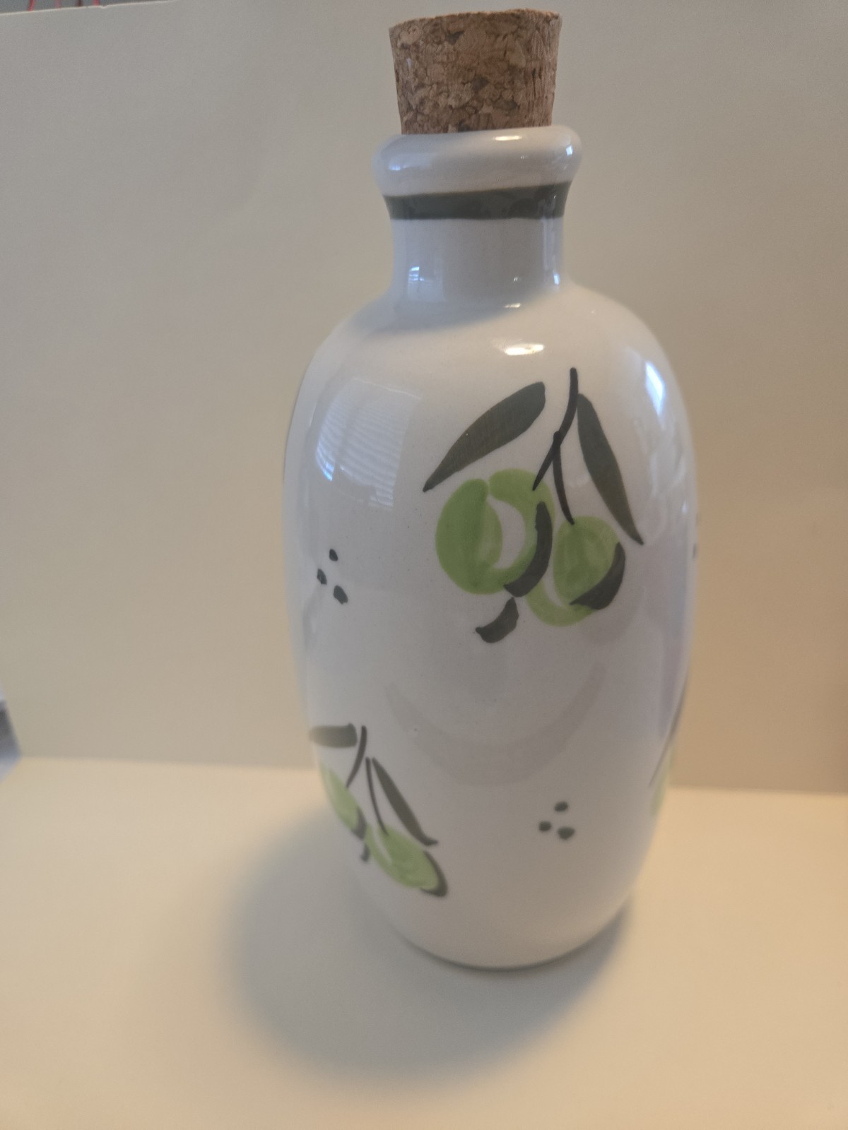 olive oil dispenser Spain gallery