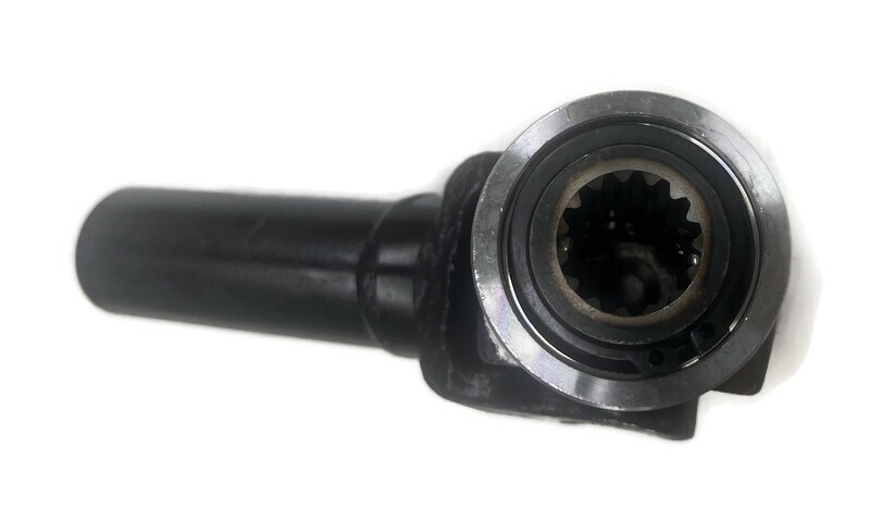 Female PTO Half Shaft U-Joint Coupler Deck Drive for Grasshopper 398914 Mowers gallery